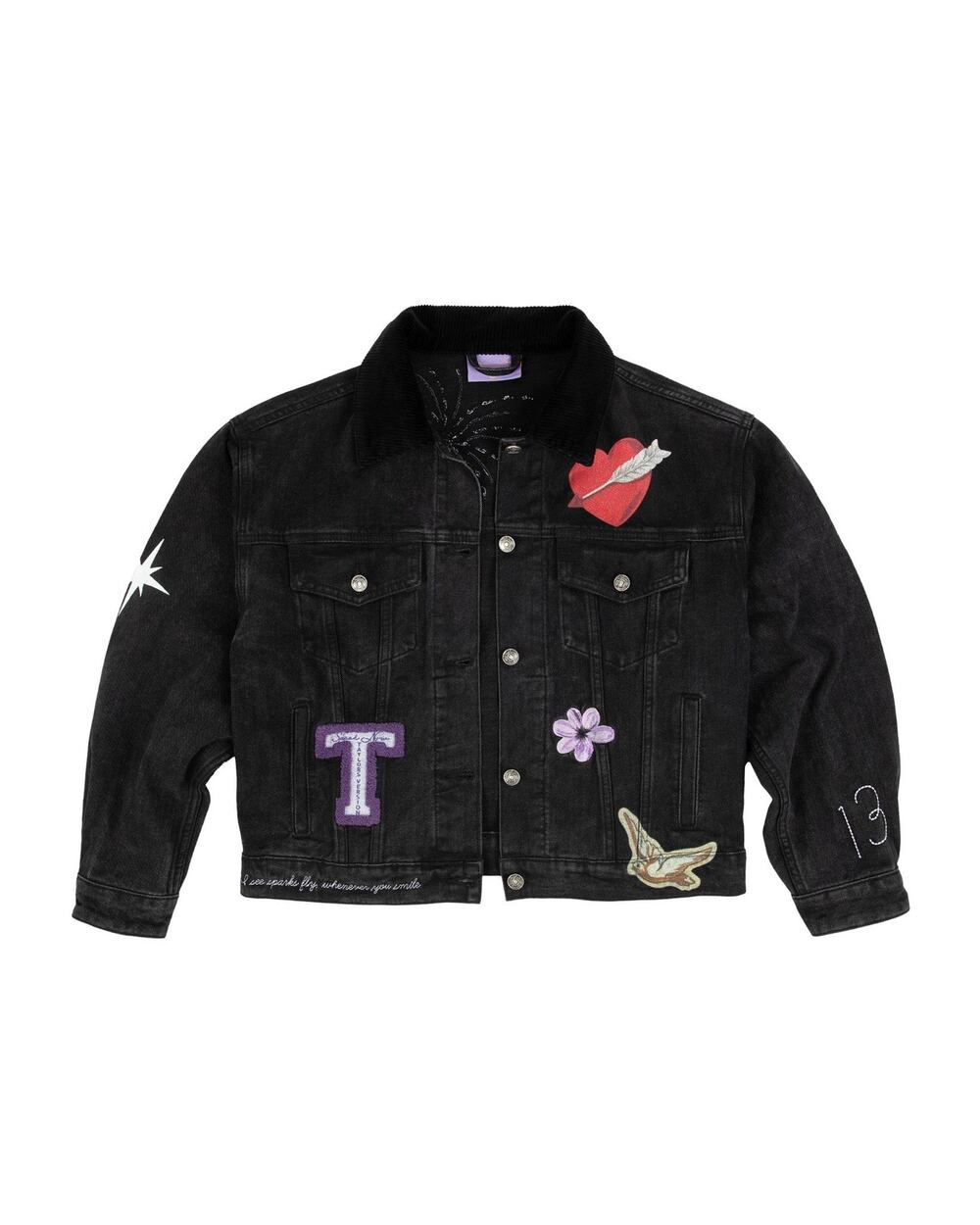 Taylor Swift Official Store Speak Now (Taylor's Version) Jacket - M